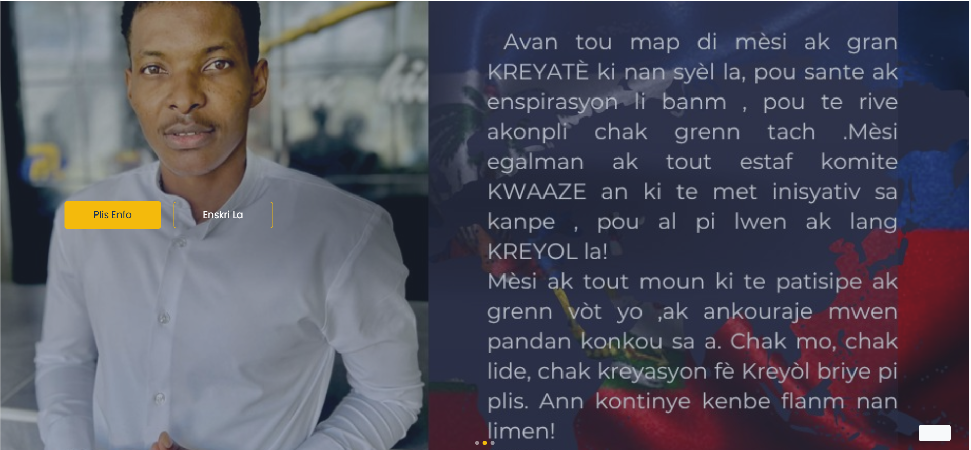 Diskou remèsiman chanpyon an